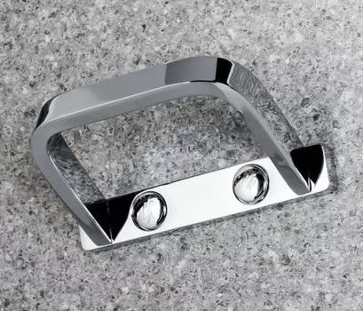 Полотенцедержатель Colombo Design Time W4217