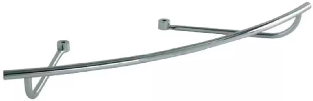 Полотенцедержатель для раковины Azzurra Clas CLPU/65/75cr