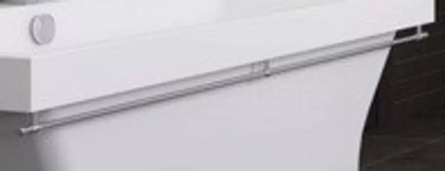 Полотенцедержатель для ванны Astra-Form Капри 010409