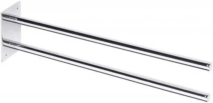 Полотенцедержатель 36,5 см Bemeta Omega 104704142