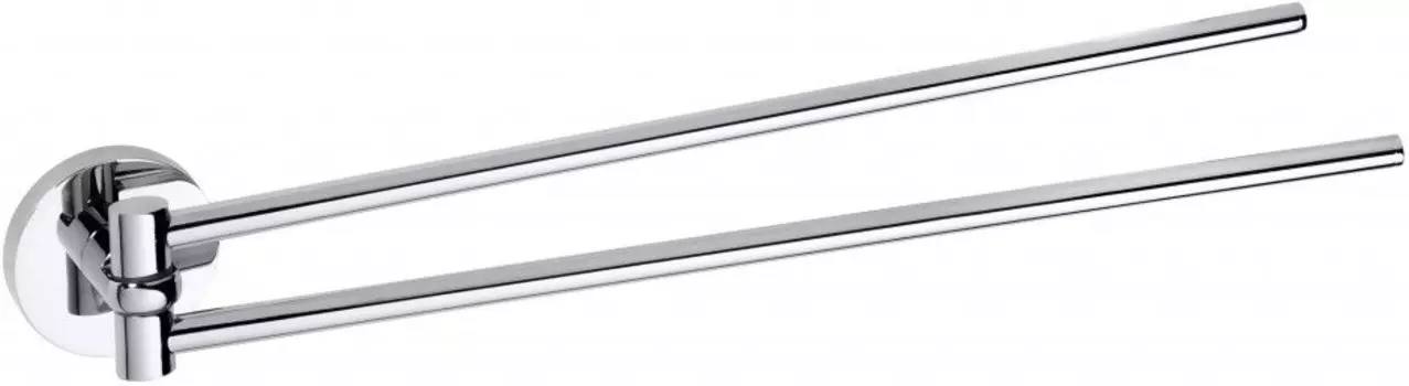 Полотенцедержатель 42 см Bemeta Omega 104204191