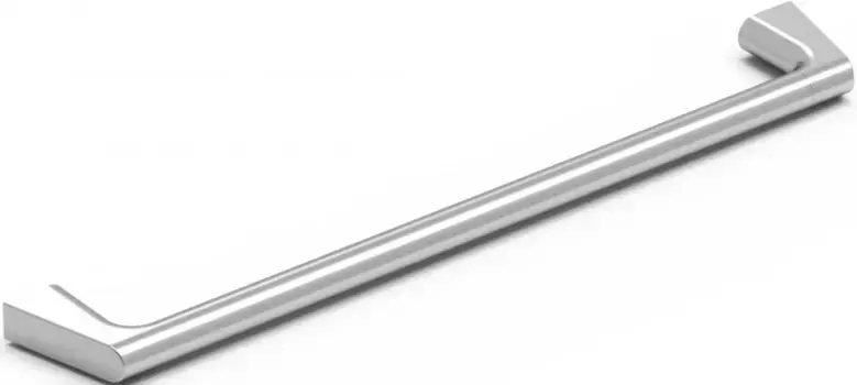 Полотенцедержатель Koin Cut CUT210 48,2 см, хром