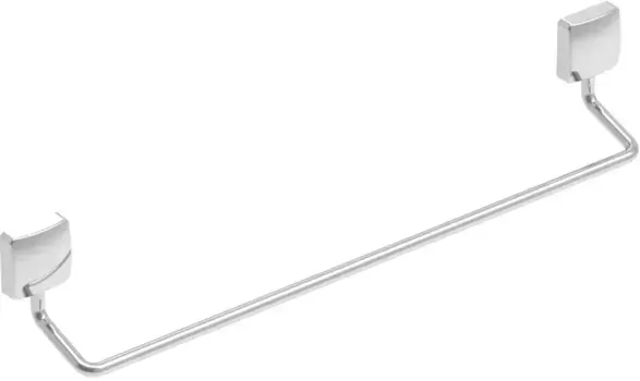 Полотенцедержатель Koin Nice NI210 50 см, хром