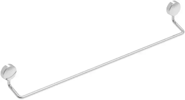 Полотенцедержатель Koin Simple SI600 65 см, хром