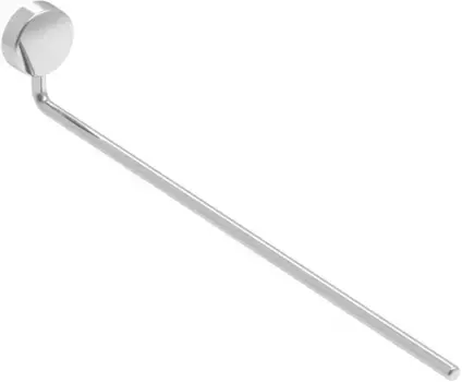 Полотенцедержатель Koin Simple SI701 40 см, хром