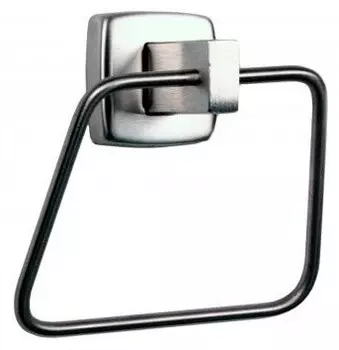 Кольцо для полотенец Nofer Classic 09047.S