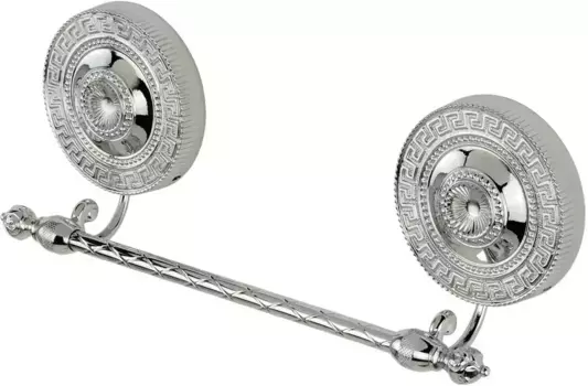 Полотенцедержатель Migliore Monte Carlo 31777 31 см, хром