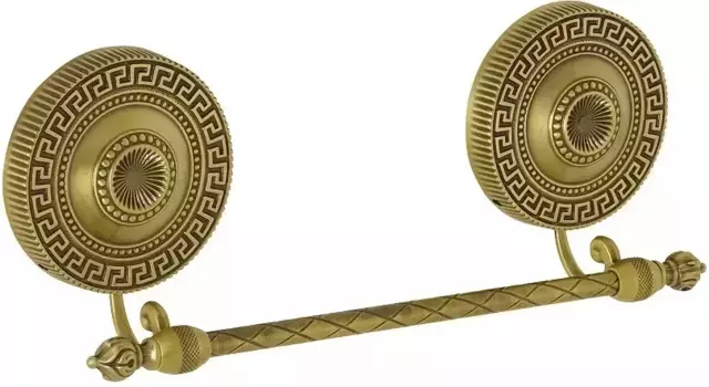 Полотенцедержатель Migliore Monte Carlo 31779 31 см, бронза