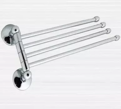 Полотенцедержатель поворотный Rainbowl Otel 2574-B