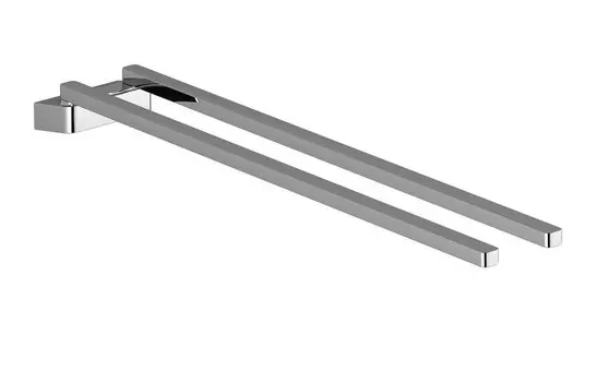 Полотенцедержатель поворотный Ravak 10° TD 340 X07P328