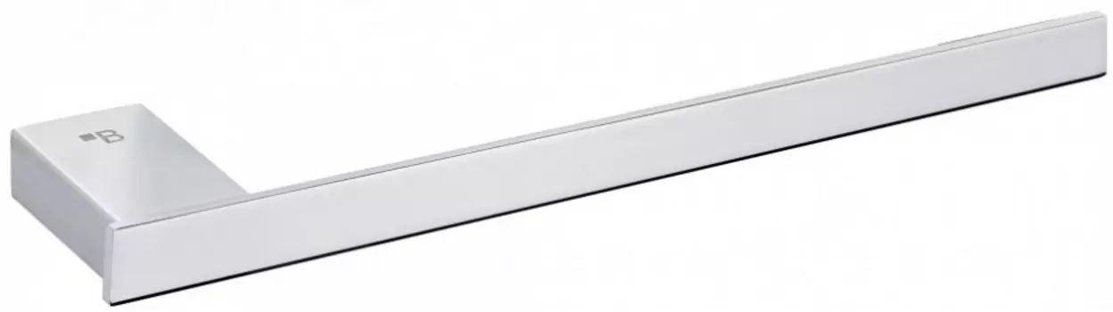 Полотенцедержатель правый 29,7 см Bemeta Via 135004043