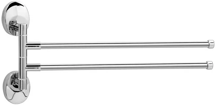 Полотенцедержатель Raiber R70126