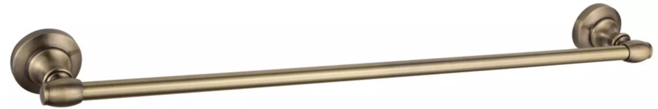 Полотенцедержатель 62,8 см Raiber RB52008