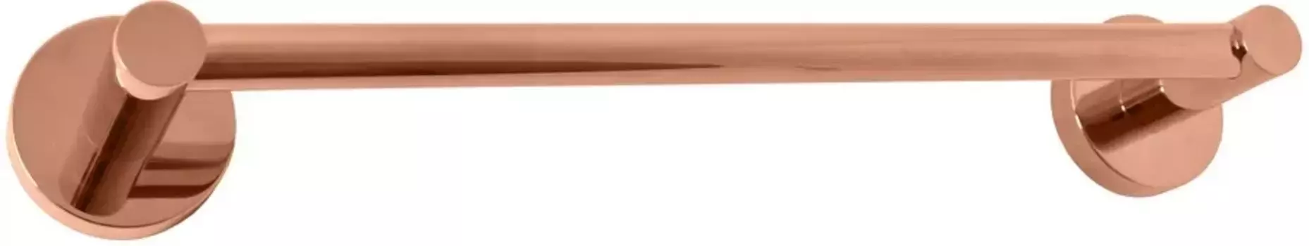 Полотенцедержатель Rav Slezak Colorado COA0701/30ZRL 34,3 см, розовое золото