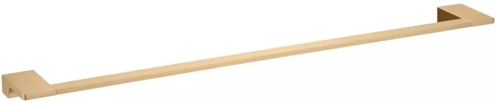 Полотенцедержатель Rav Slezak Nil NLA0701/50Z 50 см, золотой