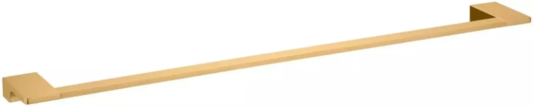 Полотенцедержатель Rav Slezak Nil NLA0701/50ZK 50 см, золотой матовый