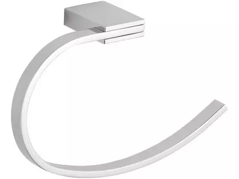 Полотенцедержатель Remer Flat FT44CR