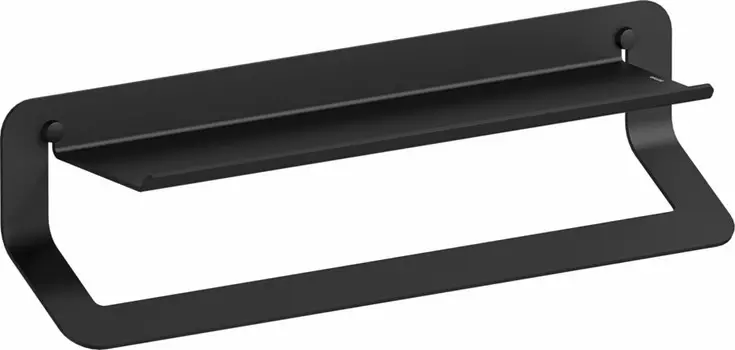 Полотенцедержатель с полочкой 45 см Sonia Quick 185245