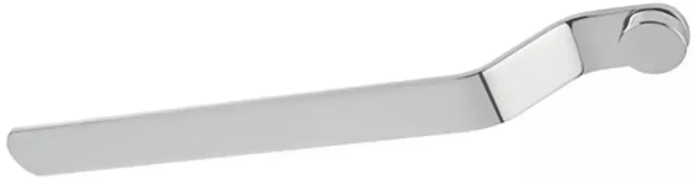 Полотенцедержатель Stil Haus Buket BK06(08) 34 см, хром