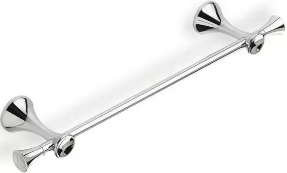 Полотенцедержатель Stil Haus Cali CA06(08) 35 см, хром