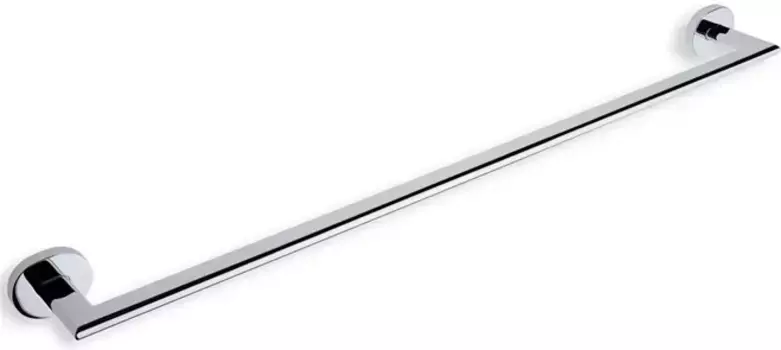 Полотенцедержатель Stil Haus Diana DI45(08) 48 см, хром