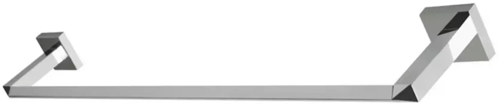 Полотенцедержатель Stil Haus Diva DV05(08) 61 см, хром