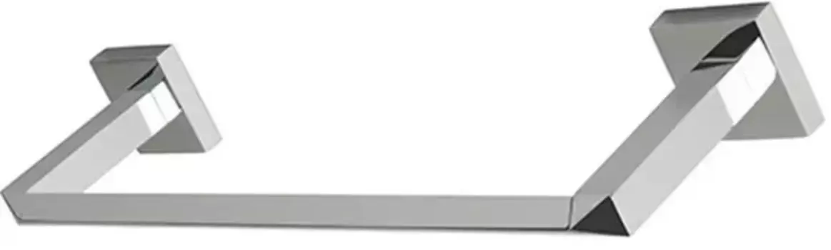 Полотенцедержатель Stil Haus Diva DV06(08) 36,5 см, хром