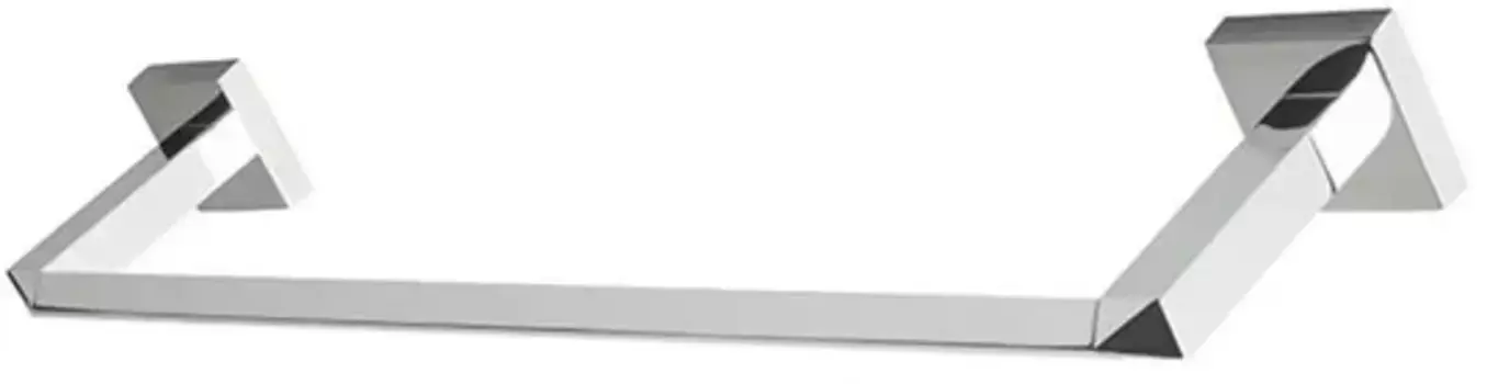 Полотенцедержатель Stil Haus Diva DV45(08) 46 см, хром