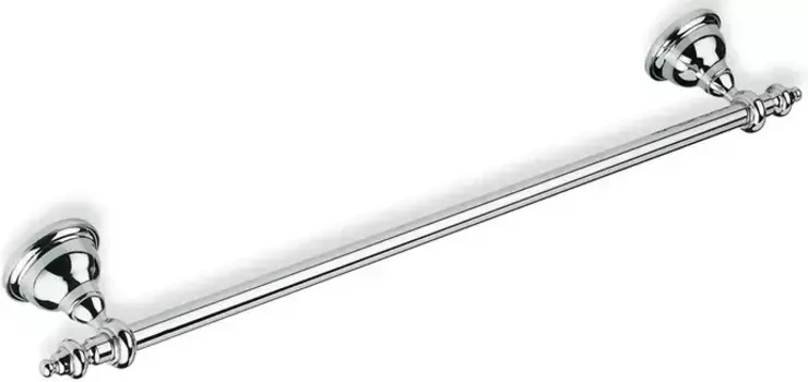 Полотенцедержатель Stil Haus Elite EL05(08) 61 см, хром