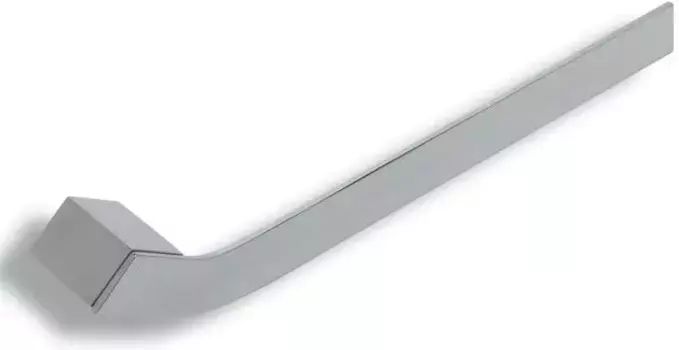 Полотенцедержатель Stil Haus Fluid FL06(08) 30 см, хром