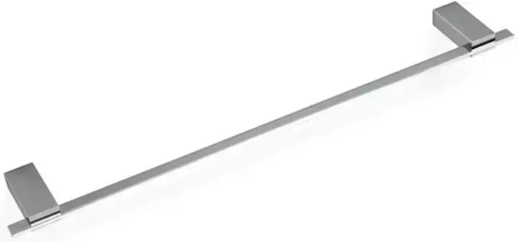 Полотенцедержатель Stil Haus Gea GE05(08) 56 см, хром