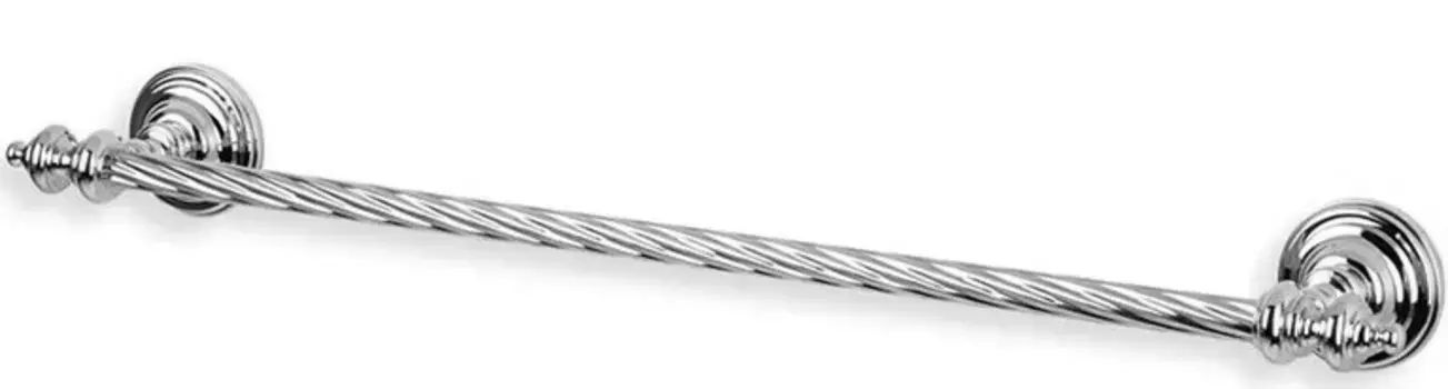 Полотенцедержатель Stil Haus Giunone G05(08) 60 см, хром