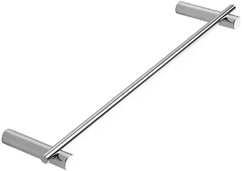 Полотенцедержатель Stil Haus Hashi HS06(08) 30 см, хром