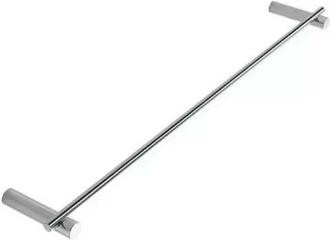 Полотенцедержатель Stil Haus Hashi HS45(08) 45 см, хром