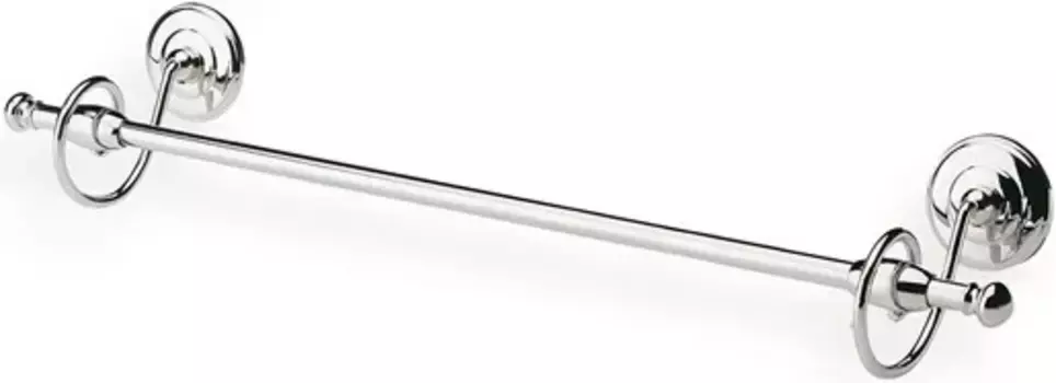 Полотенцедержатель Stil Haus Idra I05(08) 63 см, хром