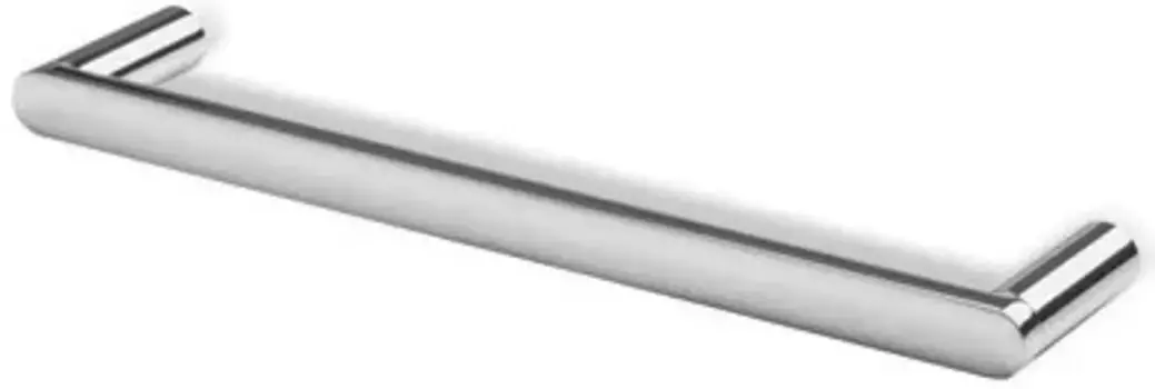 Полотенцедержатель Stil Haus Living LV06(08) 32 см, хром