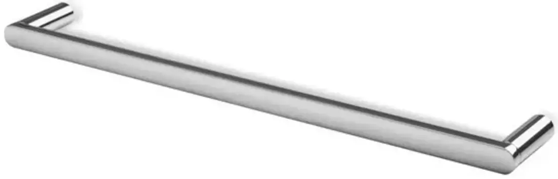 Полотенцедержатель Stil Haus Living LV45(08) 47 см, хром