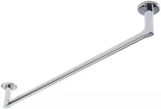 Полотенцедержатель Stil Haus Liz LZ05(08) 63 см, хром