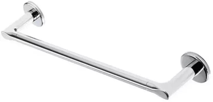 Полотенцедержатель Stil Haus Liz LZ06(08) 34 см, хром