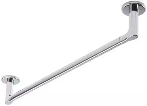 Полотенцедержатель Stil Haus Liz LZ45(08) 49 см, хром