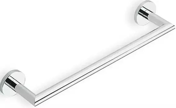 Полотенцедержатель Stil Haus Medea ME06(08) 33 см, хром