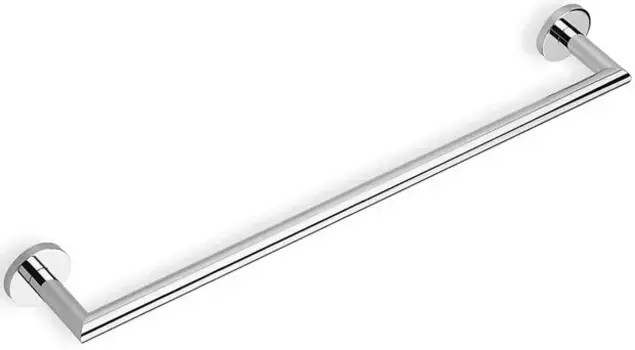 Полотенцедержатель Stil Haus Medea ME45(08) 48 см, хром