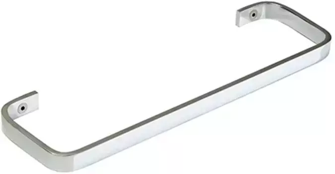 Полотенцедержатель Stil Haus Mizar MZ06(08) 28,5 см, хром