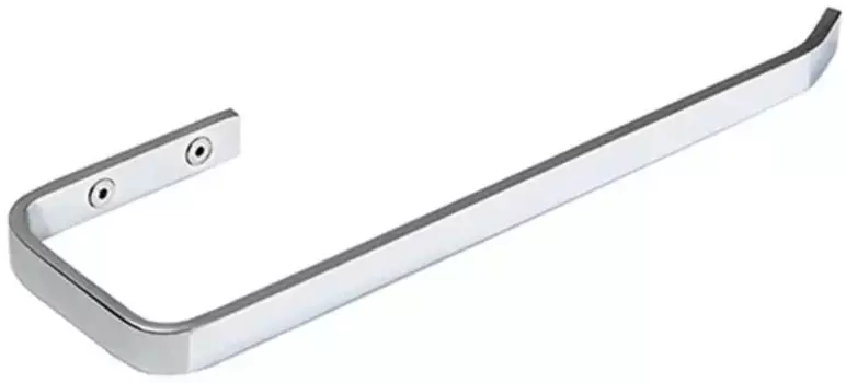 Полотенцедержатель Stil Haus Mizar MZ06.1(08) 27 см, хром