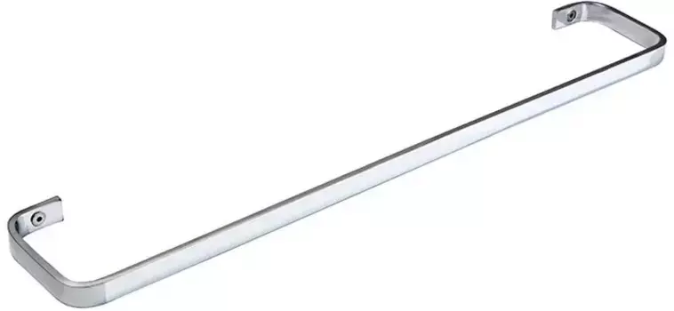 Полотенцедержатель Stil Haus Mizar MZ45(08) 45 см, хром