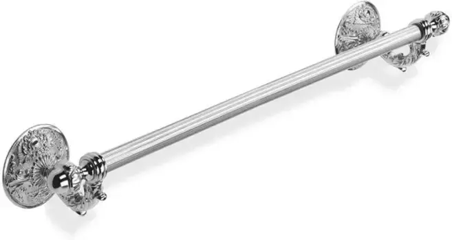 Полотенцедержатель Stil Haus Noto NT05(08) 61 см, хром