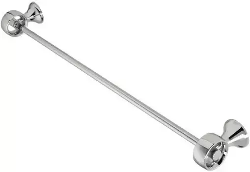 Полотенцедержатель Stil Haus Opera OP05(08) 62 см, хром