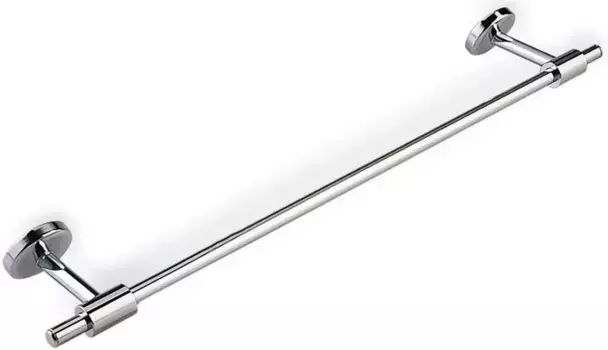 Полотенцедержатель Stil Haus Pegaso P45(08) 45 см, хром