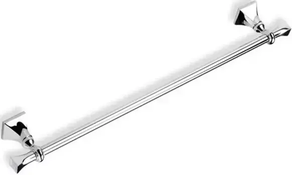 Полотенцедержатель Stil Haus Prisma PR05(08) 60 см, хром