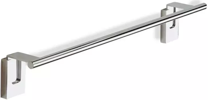 Полотенцедержатель Stil Haus Quid Q45(08) 45 см, хром